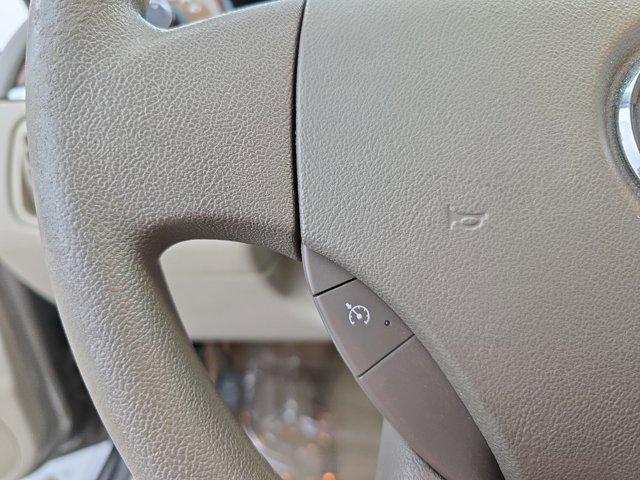 2006 Buick LaCrosse CX