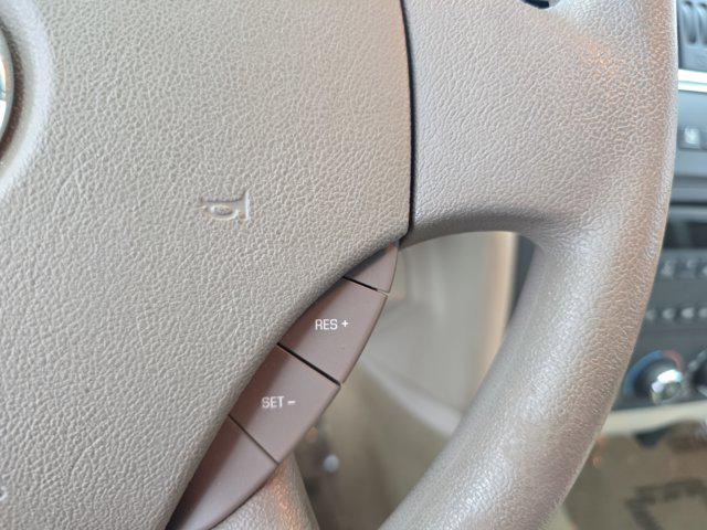 2006 Buick LaCrosse CX