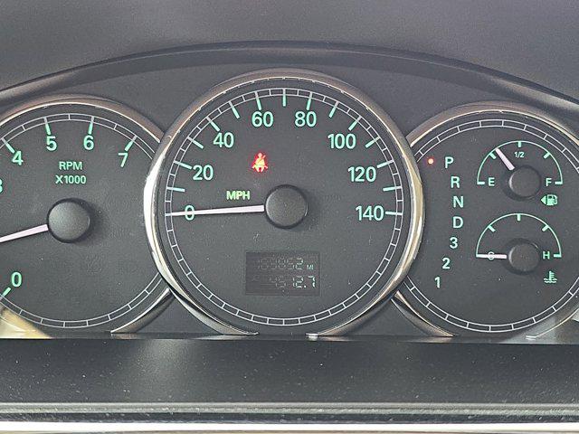 2006 Buick LaCrosse CX
