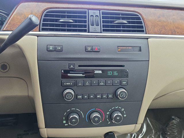 2006 Buick LaCrosse CX