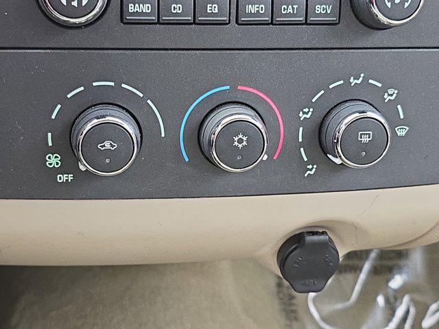 2006 Buick LaCrosse CX