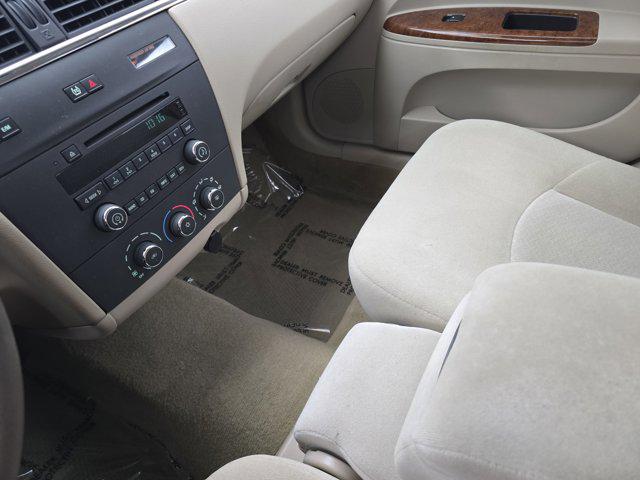 2006 Buick LaCrosse CX