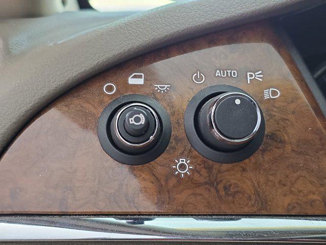 2006 Buick LaCrosse CX