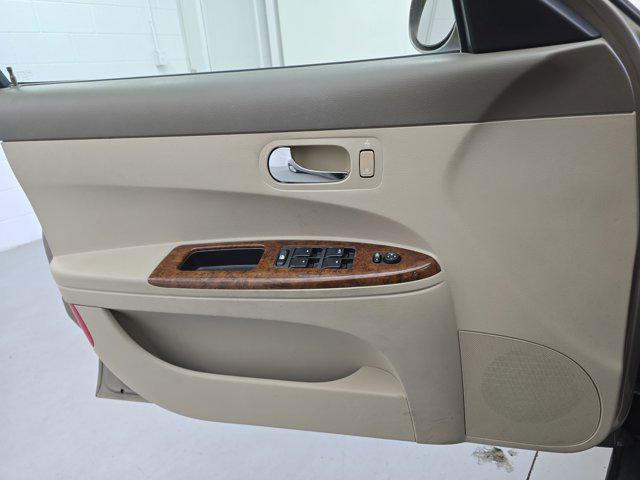 2006 Buick LaCrosse CX