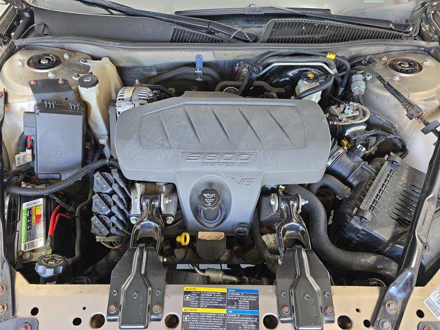 2006 Buick LaCrosse CX