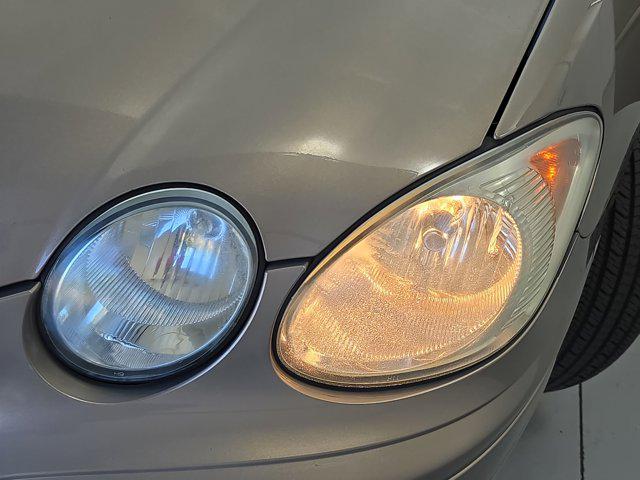 2006 Buick LaCrosse CX