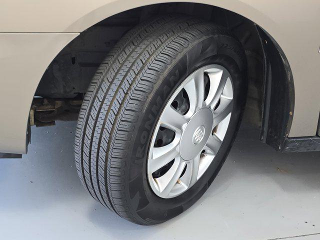 2006 Buick LaCrosse CX