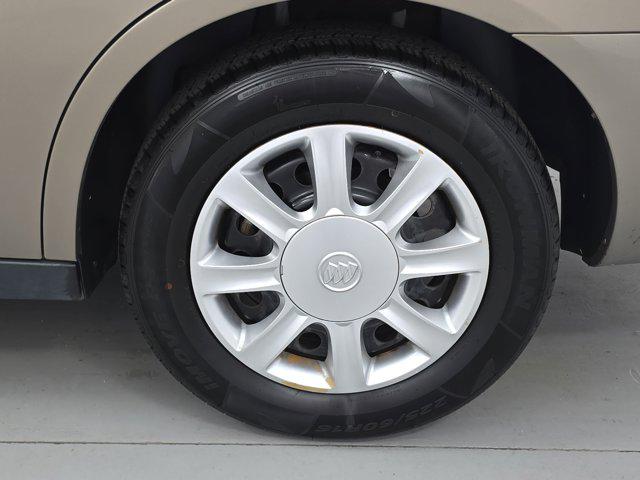 2006 Buick LaCrosse CX