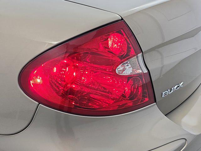 2006 Buick LaCrosse CX