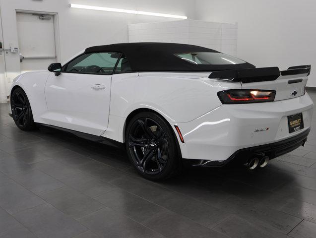 2018 Chevrolet Camaro ZL1