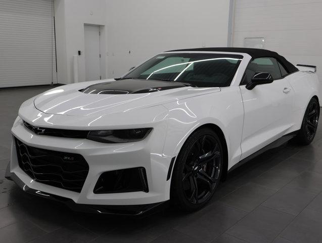 2018 Chevrolet Camaro ZL1