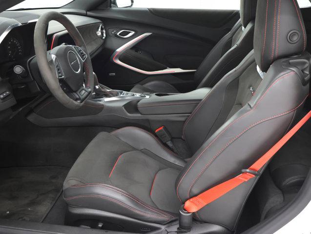 2018 Chevrolet Camaro ZL1