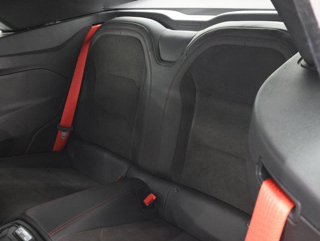 2018 Chevrolet Camaro ZL1