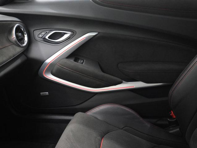2018 Chevrolet Camaro ZL1