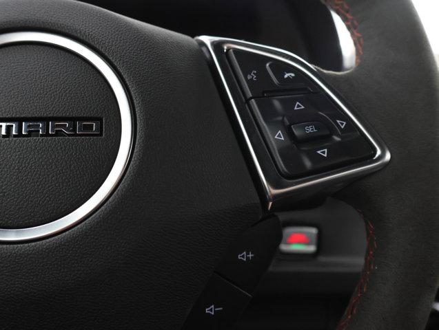 2018 Chevrolet Camaro ZL1
