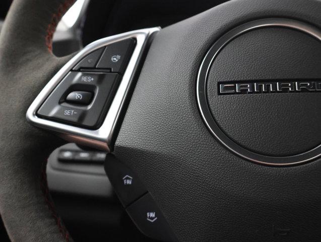 2018 Chevrolet Camaro ZL1
