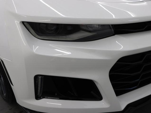 2018 Chevrolet Camaro ZL1