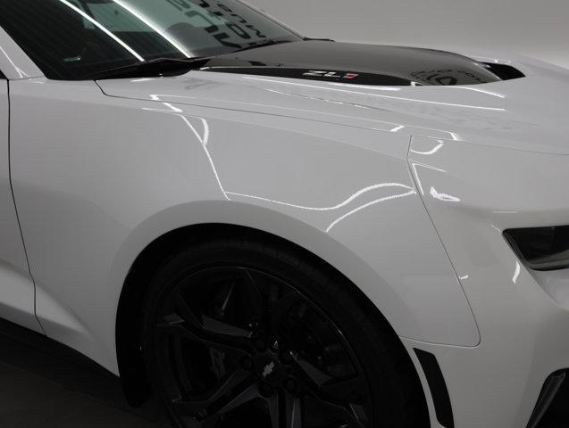 2018 Chevrolet Camaro ZL1