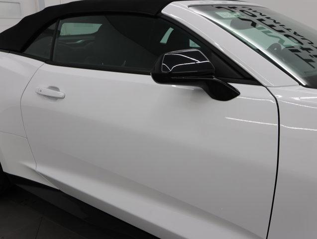 2018 Chevrolet Camaro ZL1