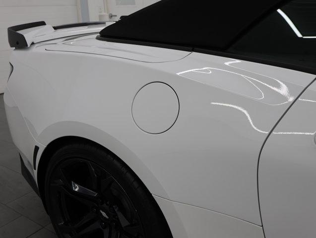 2018 Chevrolet Camaro ZL1