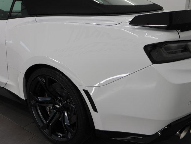 2018 Chevrolet Camaro ZL1