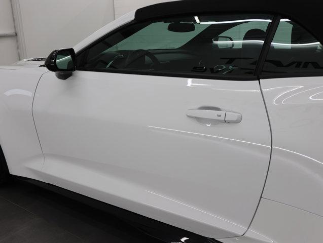 2018 Chevrolet Camaro ZL1