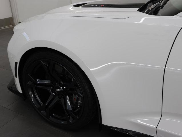 2018 Chevrolet Camaro ZL1