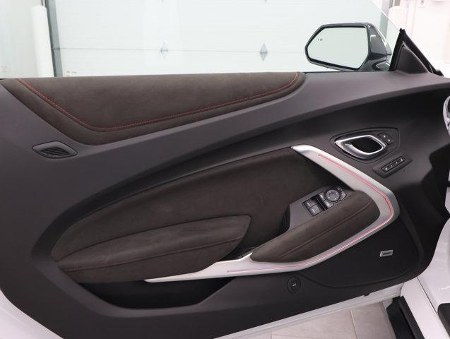 2018 Chevrolet Camaro ZL1