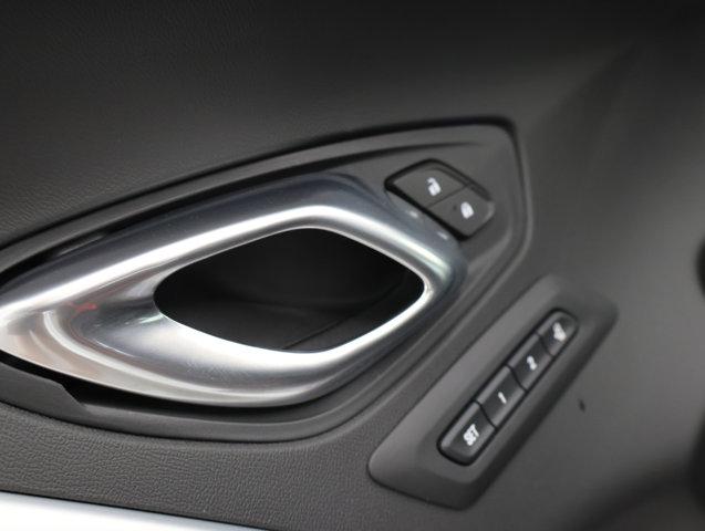 2018 Chevrolet Camaro ZL1