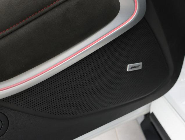 2018 Chevrolet Camaro ZL1