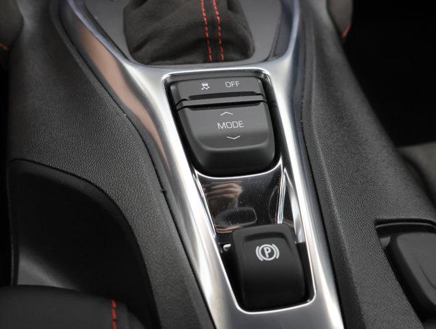 2018 Chevrolet Camaro ZL1