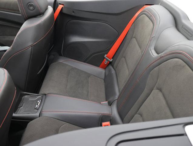 2018 Chevrolet Camaro ZL1