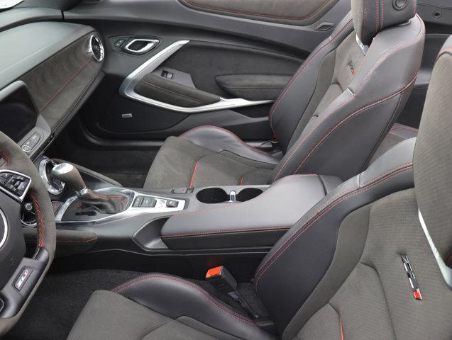 2018 Chevrolet Camaro ZL1