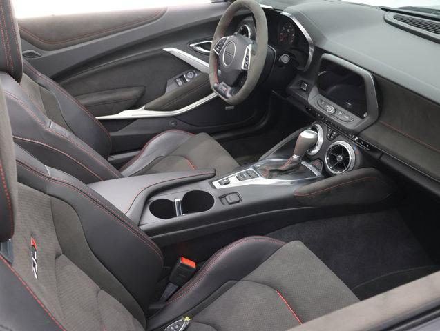 2018 Chevrolet Camaro ZL1