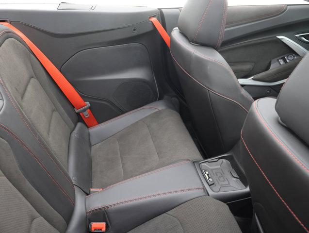 2018 Chevrolet Camaro ZL1