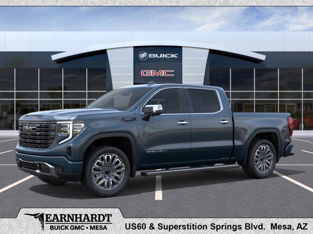 2026 GMC Sierra 1500 Crew Cab, Short Bed, Denali Ultimate, 4WD for sale in Mesa, AZ