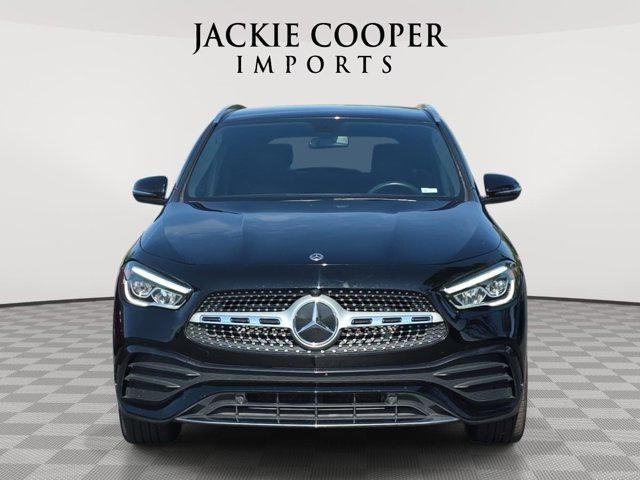 2023 Mercedes-Benz GLA-CLASS 4MATIC