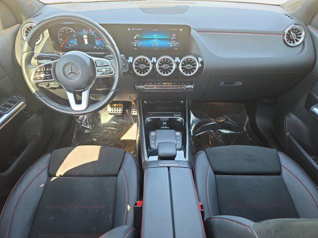 2023 Mercedes-Benz GLA-CLASS 4MATIC