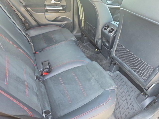 2023 Mercedes-Benz GLA-CLASS 4MATIC