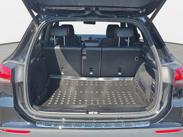 2023 Mercedes-Benz GLA-CLASS 4MATIC