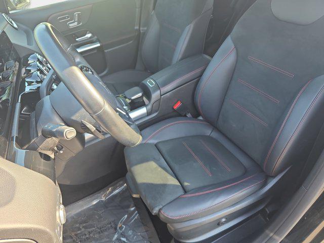 2023 Mercedes-Benz GLA-CLASS 4MATIC