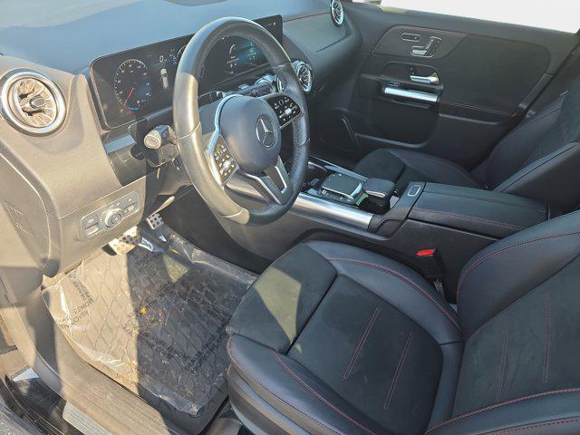 2023 Mercedes-Benz GLA-CLASS 4MATIC