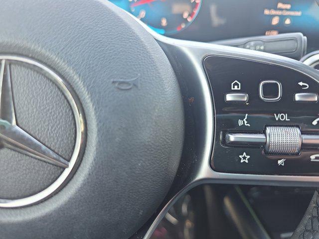 2023 Mercedes-Benz GLA-CLASS 4MATIC