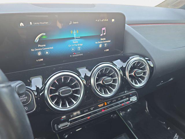 2023 Mercedes-Benz GLA-CLASS 4MATIC
