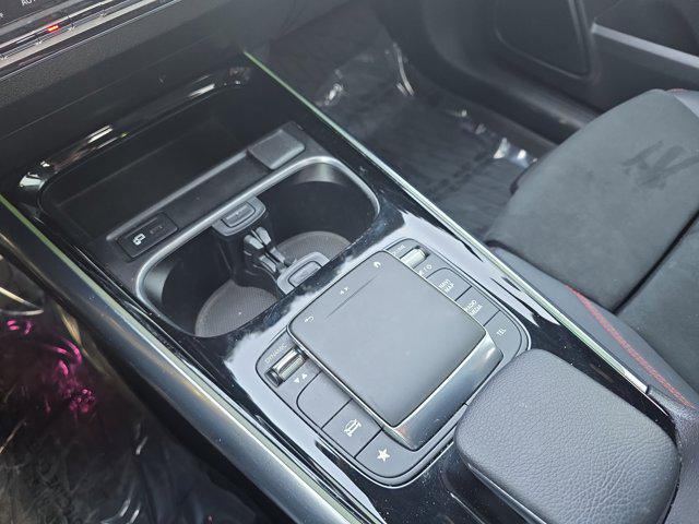 2023 Mercedes-Benz GLA-CLASS 4MATIC