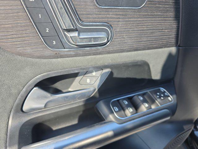 2023 Mercedes-Benz GLA-CLASS 4MATIC