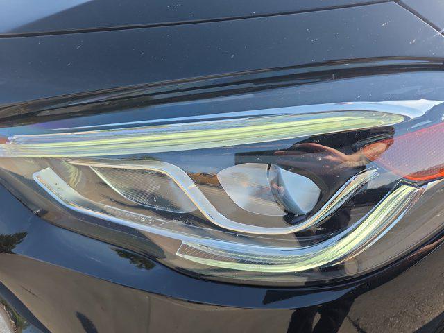 2023 Mercedes-Benz GLA-CLASS 4MATIC