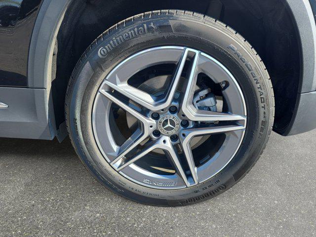 2023 Mercedes-Benz GLA-CLASS 4MATIC