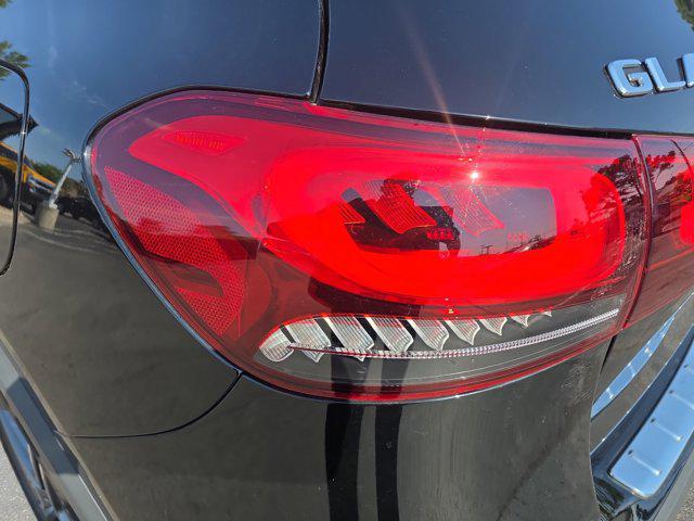 2023 Mercedes-Benz GLA-CLASS 4MATIC