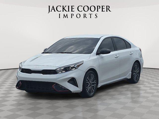 2023 Kia Forte GT-Line for sale in Tulsa, OK